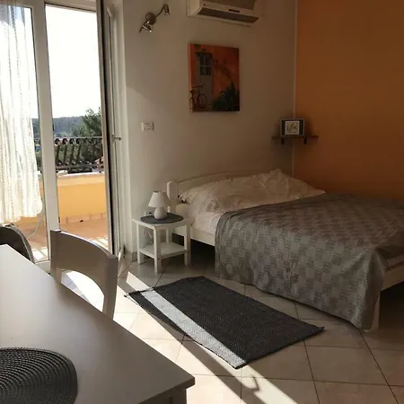 Διαμέρισμα Comfy Studio Arena View