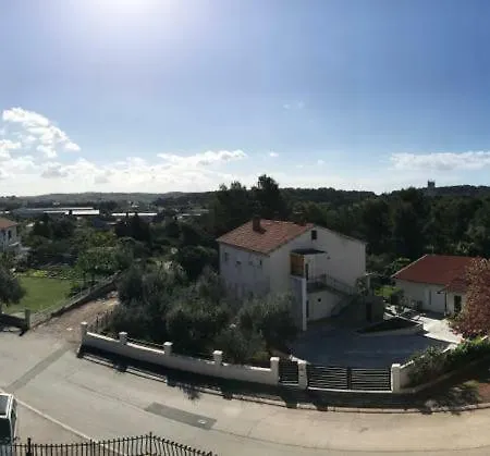 Comfy Studio Arena View Διαμέρισμα