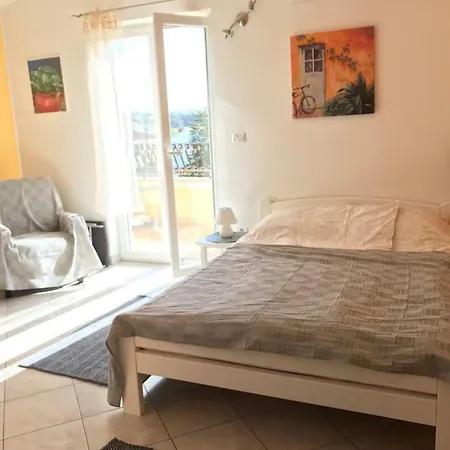 Comfy Studio Arena View Διαμέρισμα *